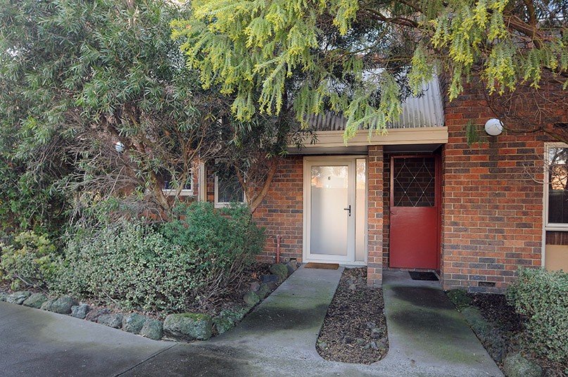 6/466 Nicholson Street, Fitzroy North image 7