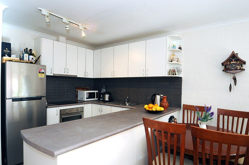 6/466 Nicholson Street, Fitzroy North image 1