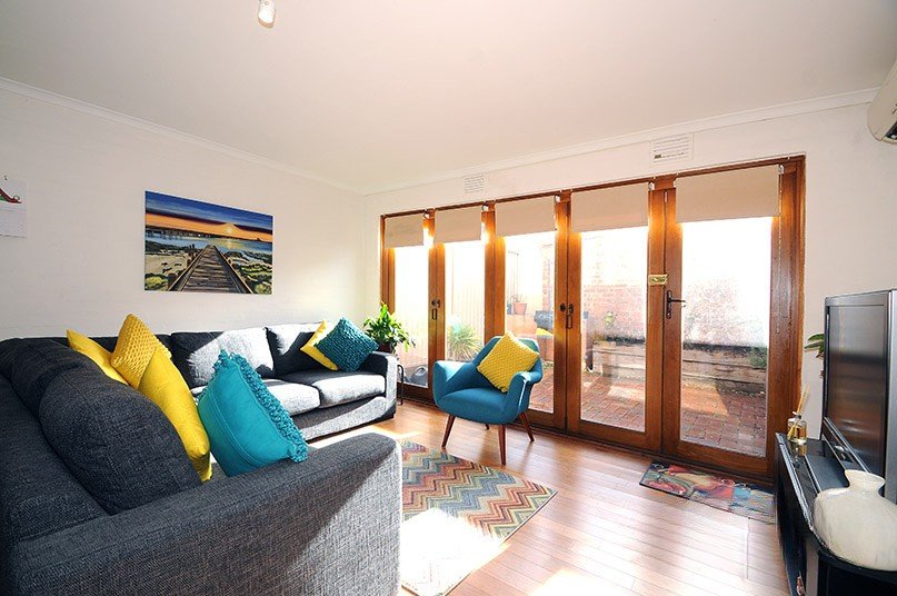 6/466 Nicholson Street, Fitzroy North image 2