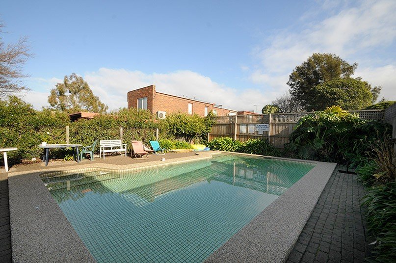 6/466 Nicholson Street, Fitzroy North image 6
