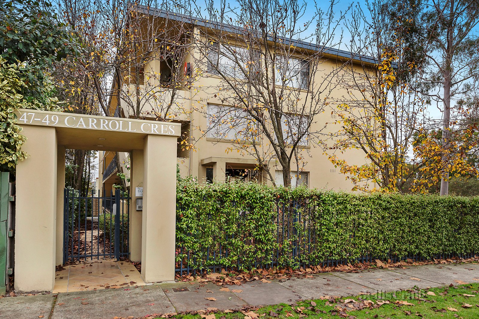 6/47-49 Carroll Crescent, Glen Iris image 1