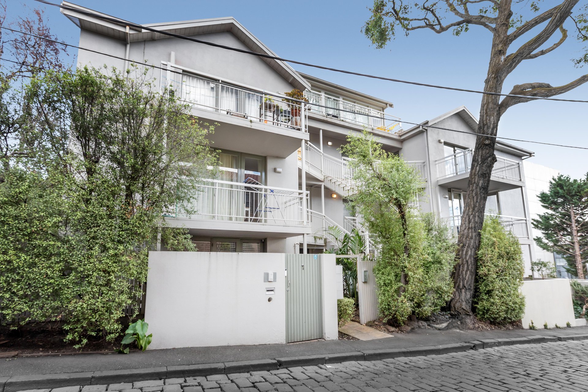 6/48 Dalgety Street, St Kilda image 1