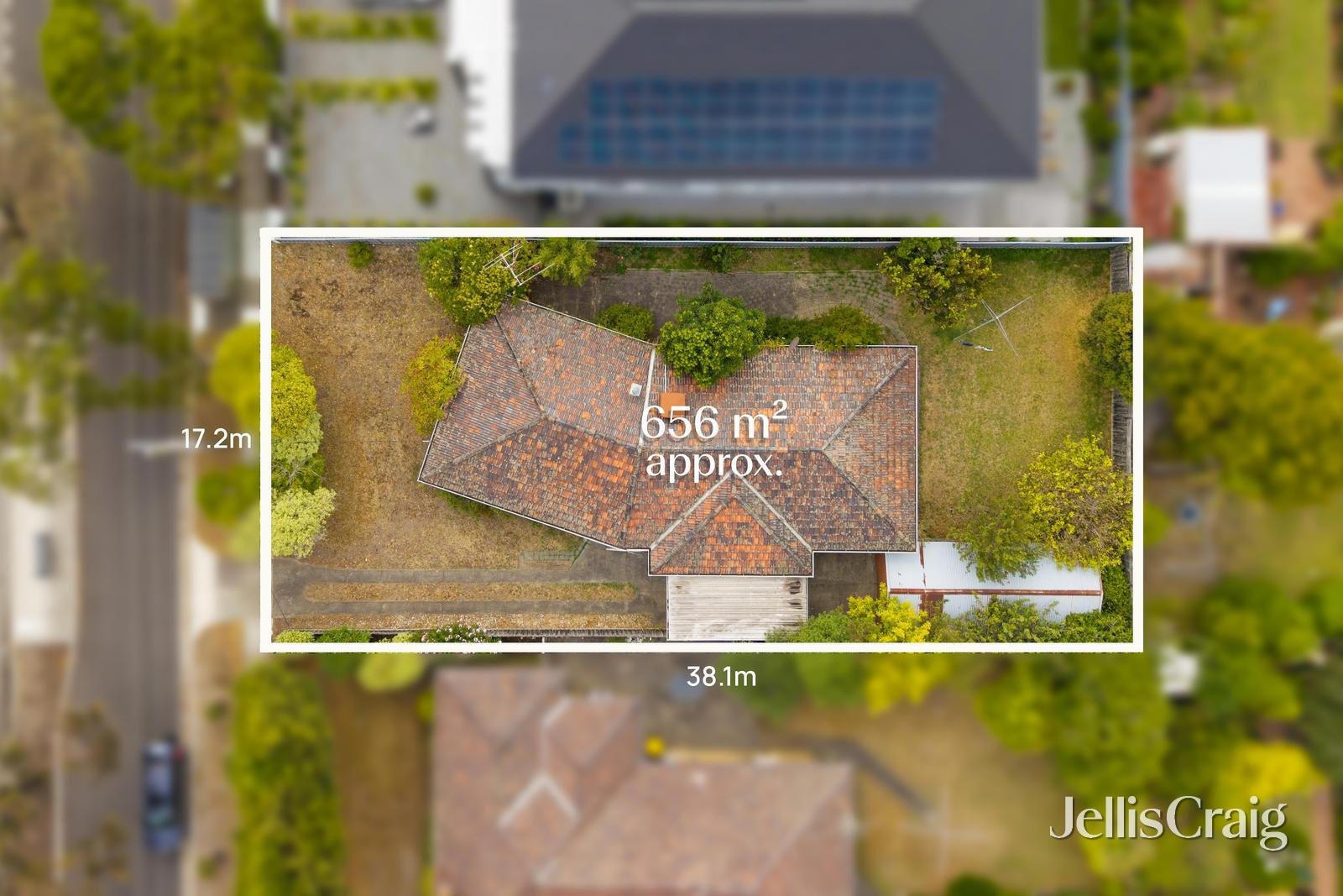 648 Ferntree Gully Road, Wheelers&nbsp;Hill image 1