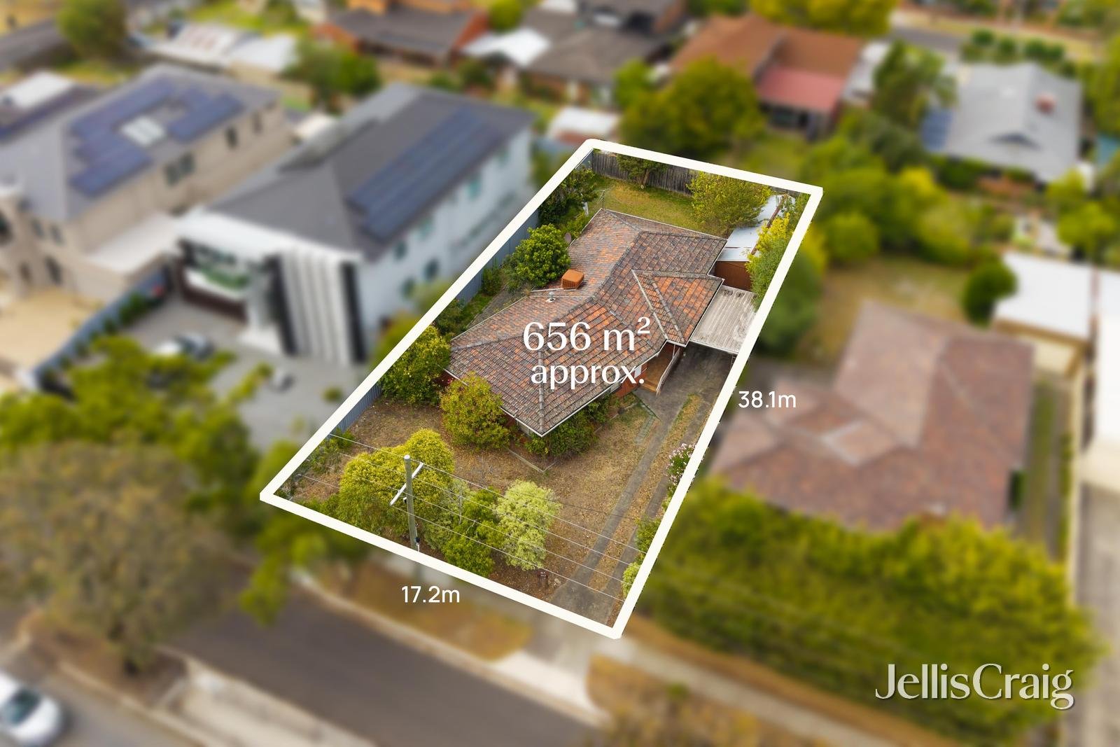 648 Ferntree Gully Road, Wheelers&nbsp;Hill image 7