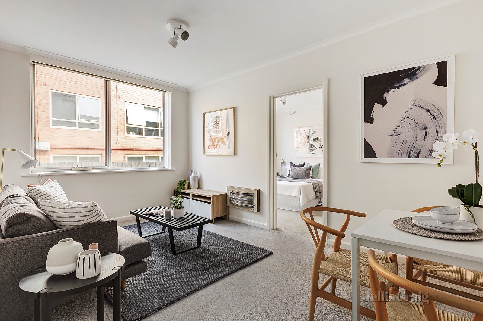 6/49 Brougham Street, North Melbourne image 1