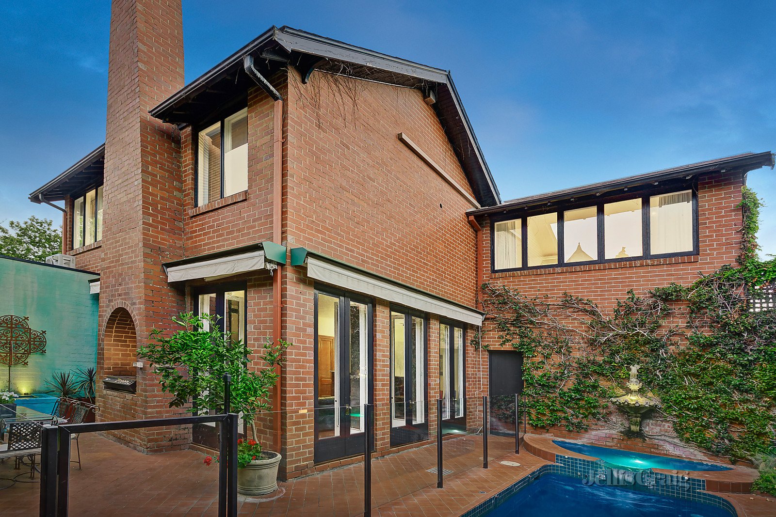 649 Punt Road, South Yarra image 1