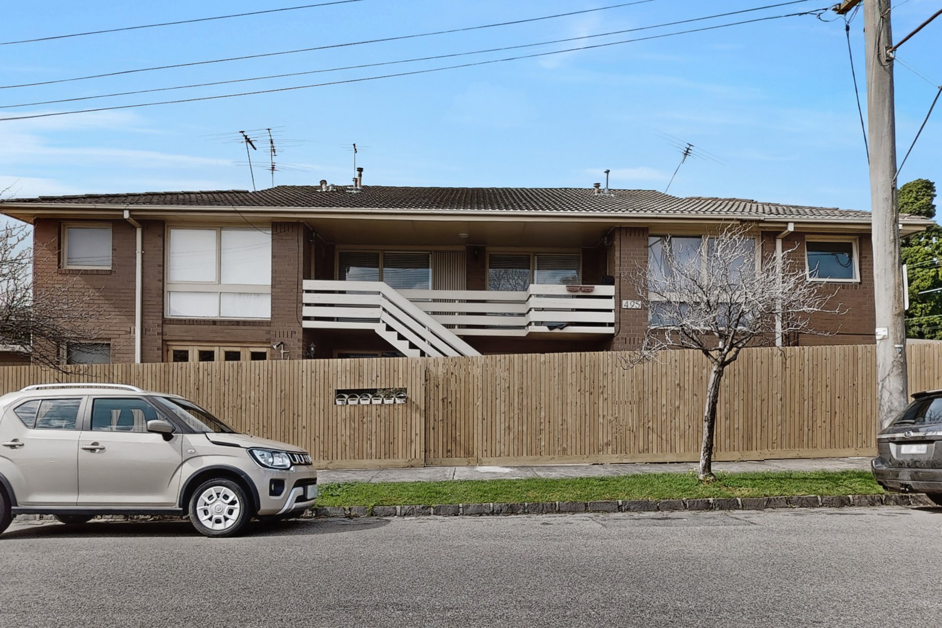 6/495 High Street, Kew image 15