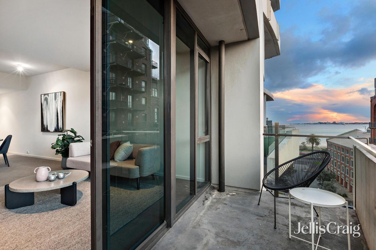 64/95 Rouse Street, Port&nbsp;Melbourne image 4