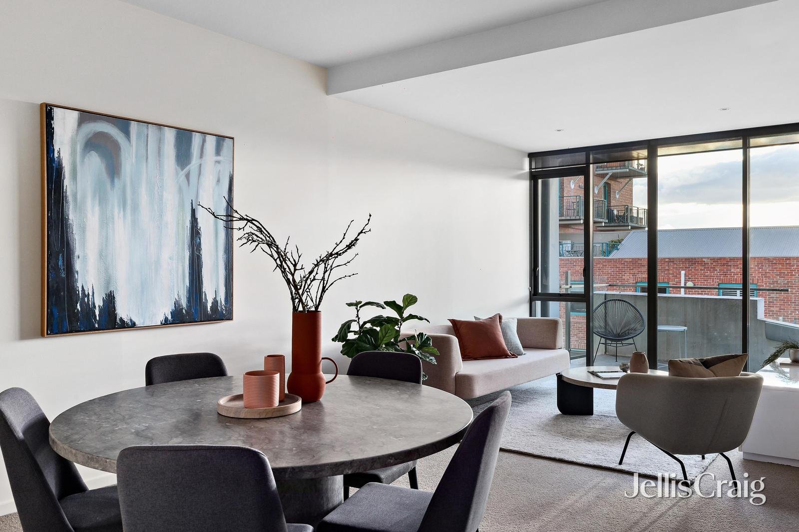 64/95 Rouse Street, Port&nbsp;Melbourne image 5