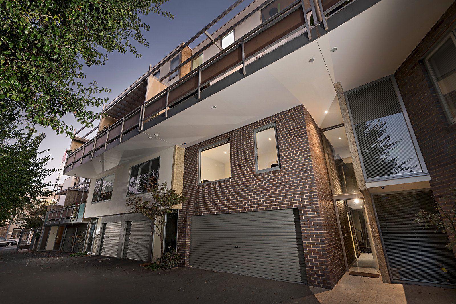 6/497 Napier Street, Fitzroy North VIC 3068