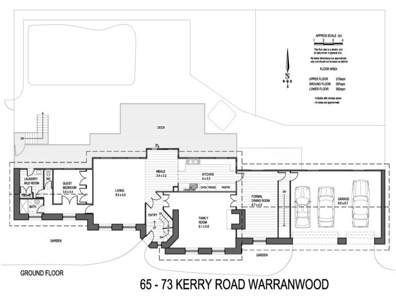 65-73 Kerry Road, Warranwood image 20