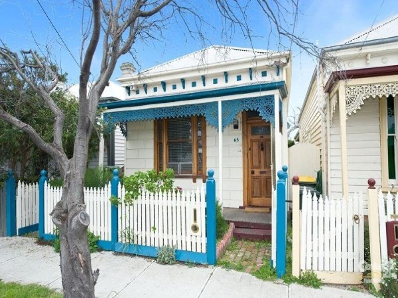 65 Alma Terrace, Newport image 1