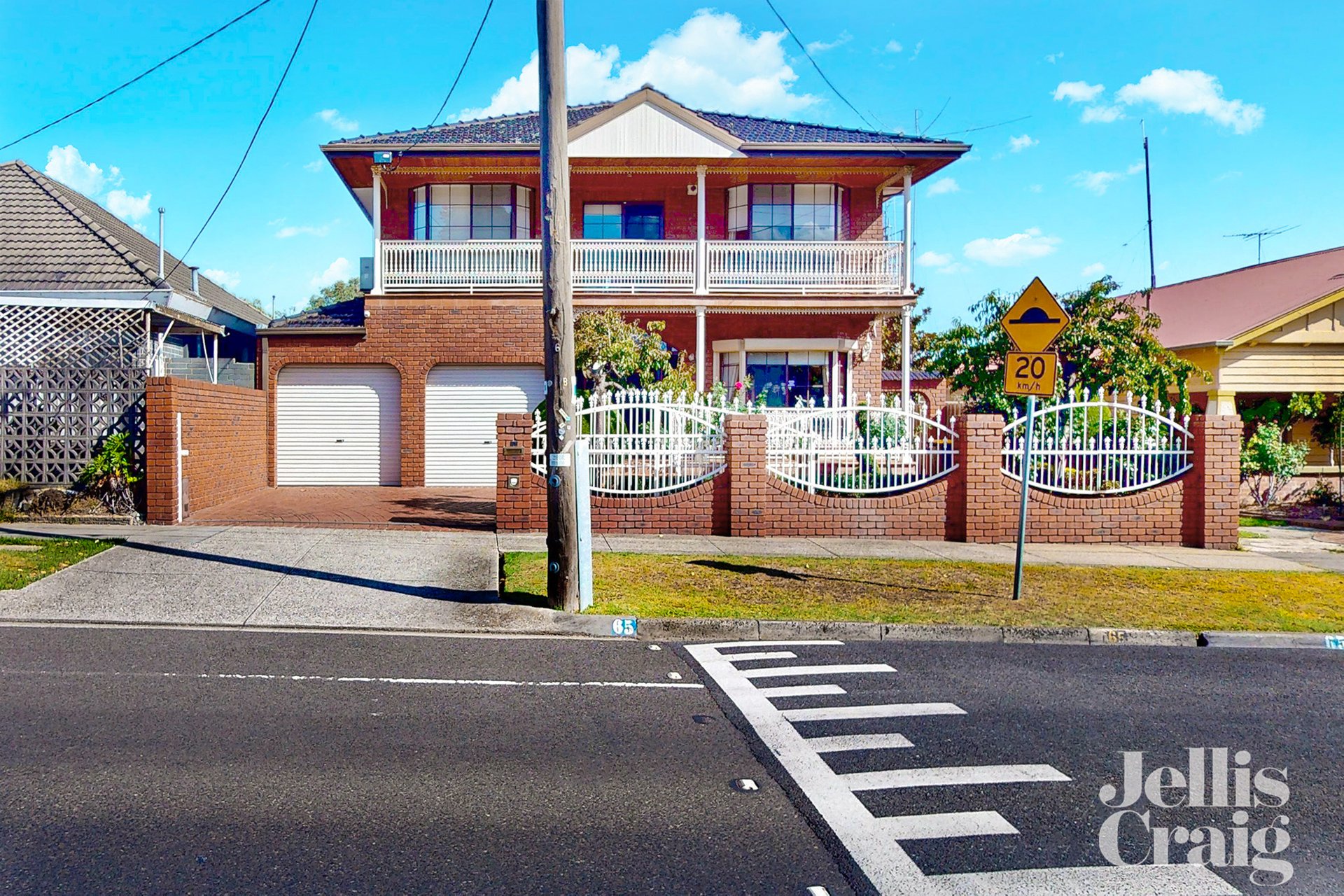 65 Brewster Street, Essendon image 1