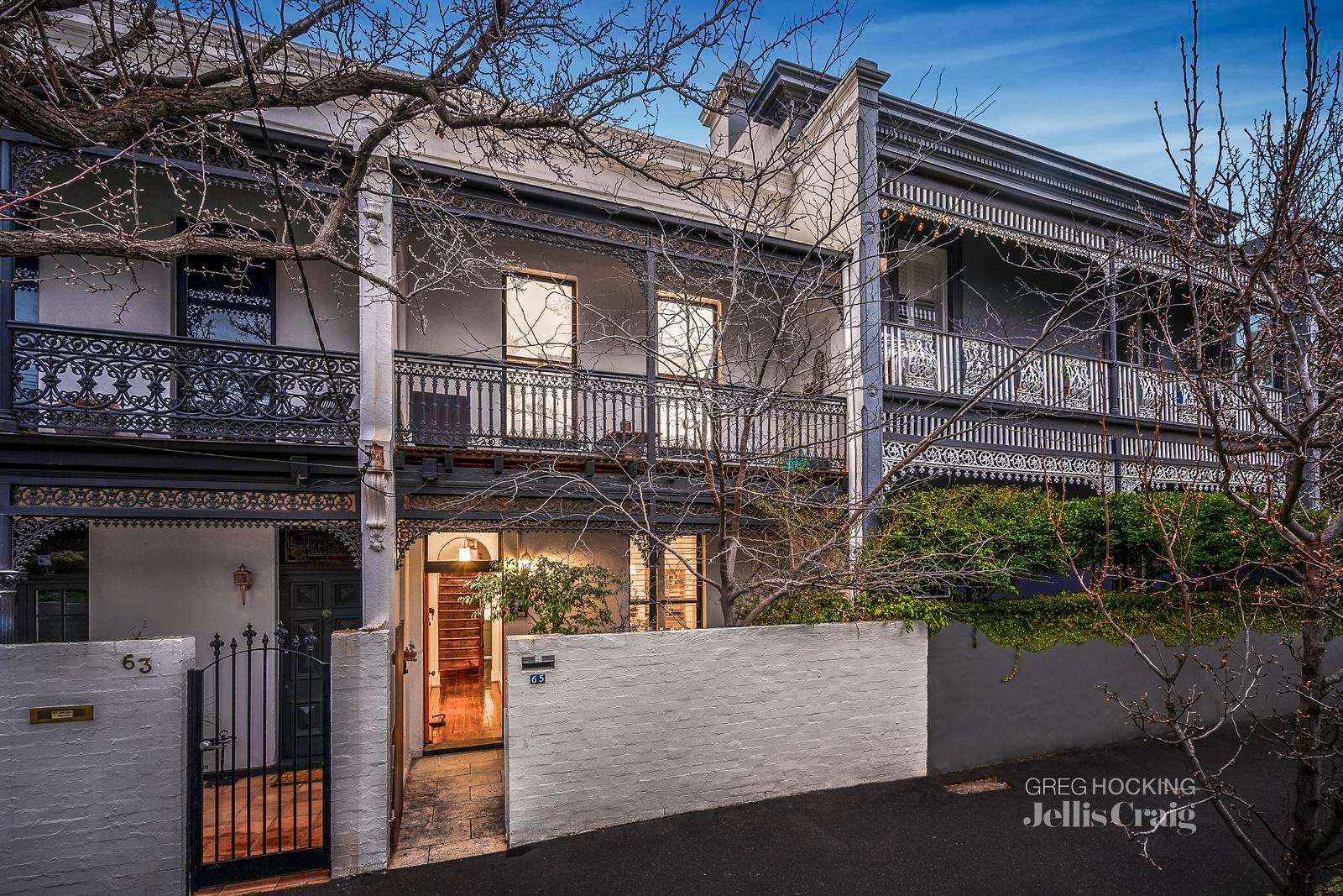 65 Bridport Street, South Melbourne image 1