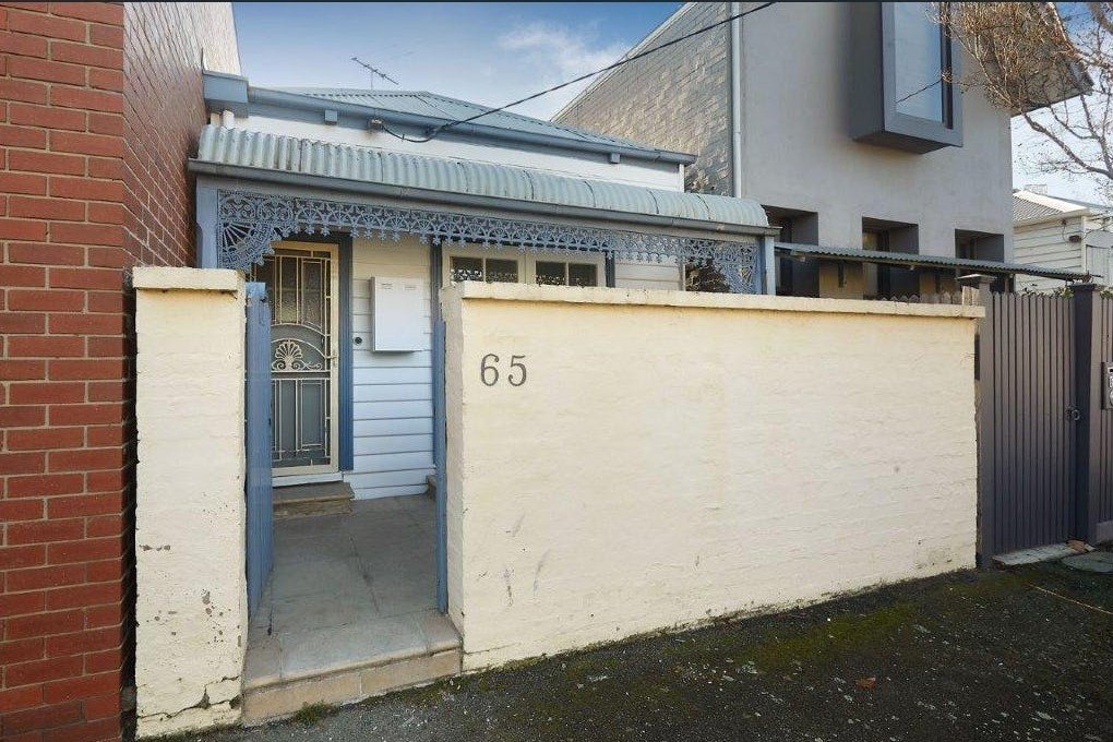 65 Carter Street, Middle&nbsp;Park image 1