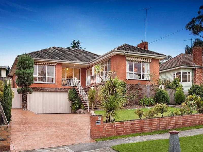 65 Clifton Street, Balwyn North image 1
