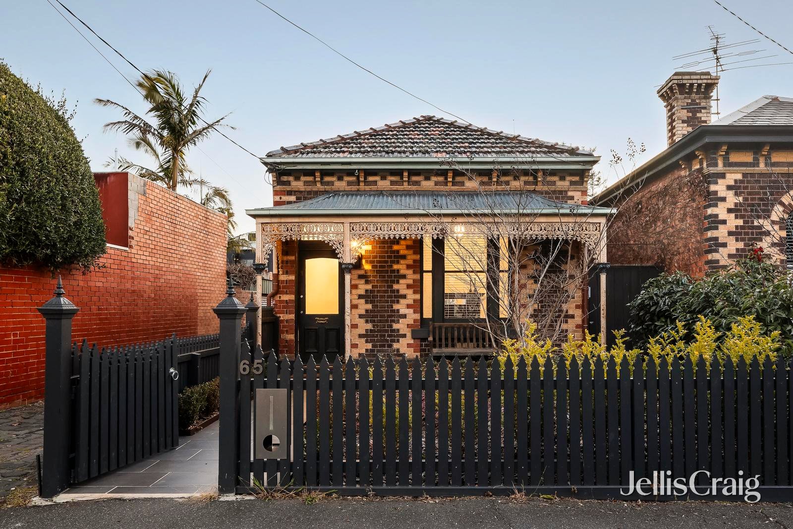65 Delbridge Street, Fitzroy North image 1