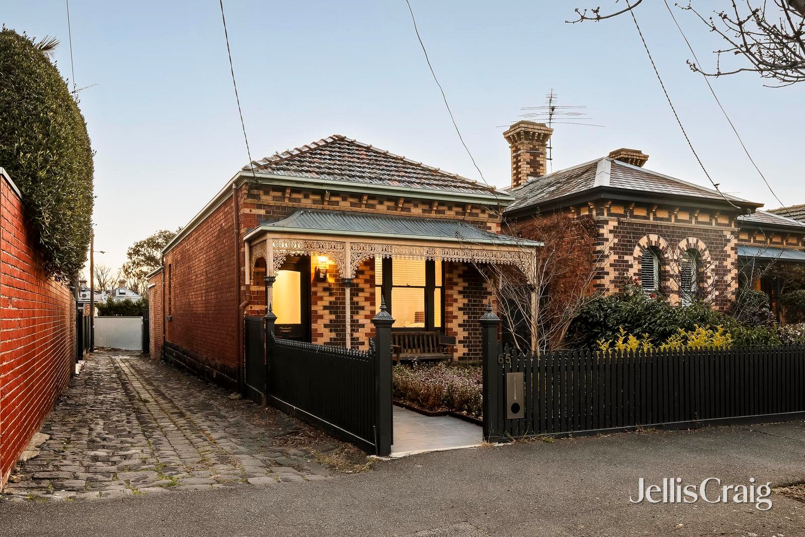 65 Delbridge Street, Fitzroy North image 12