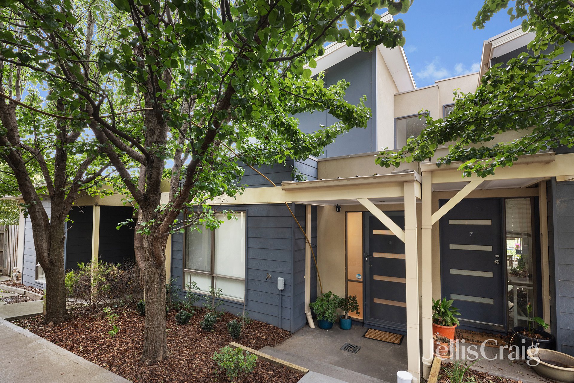 6/5 Dickens Street, Heidelberg&nbsp;Heights image 1