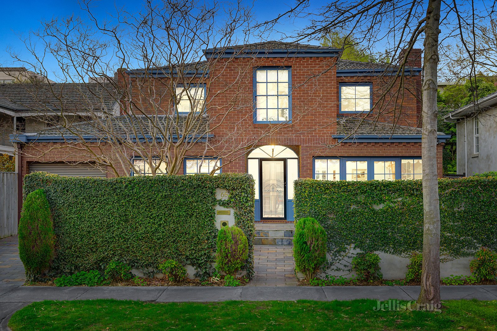 65 Great Valley Road, Glen Iris image 1