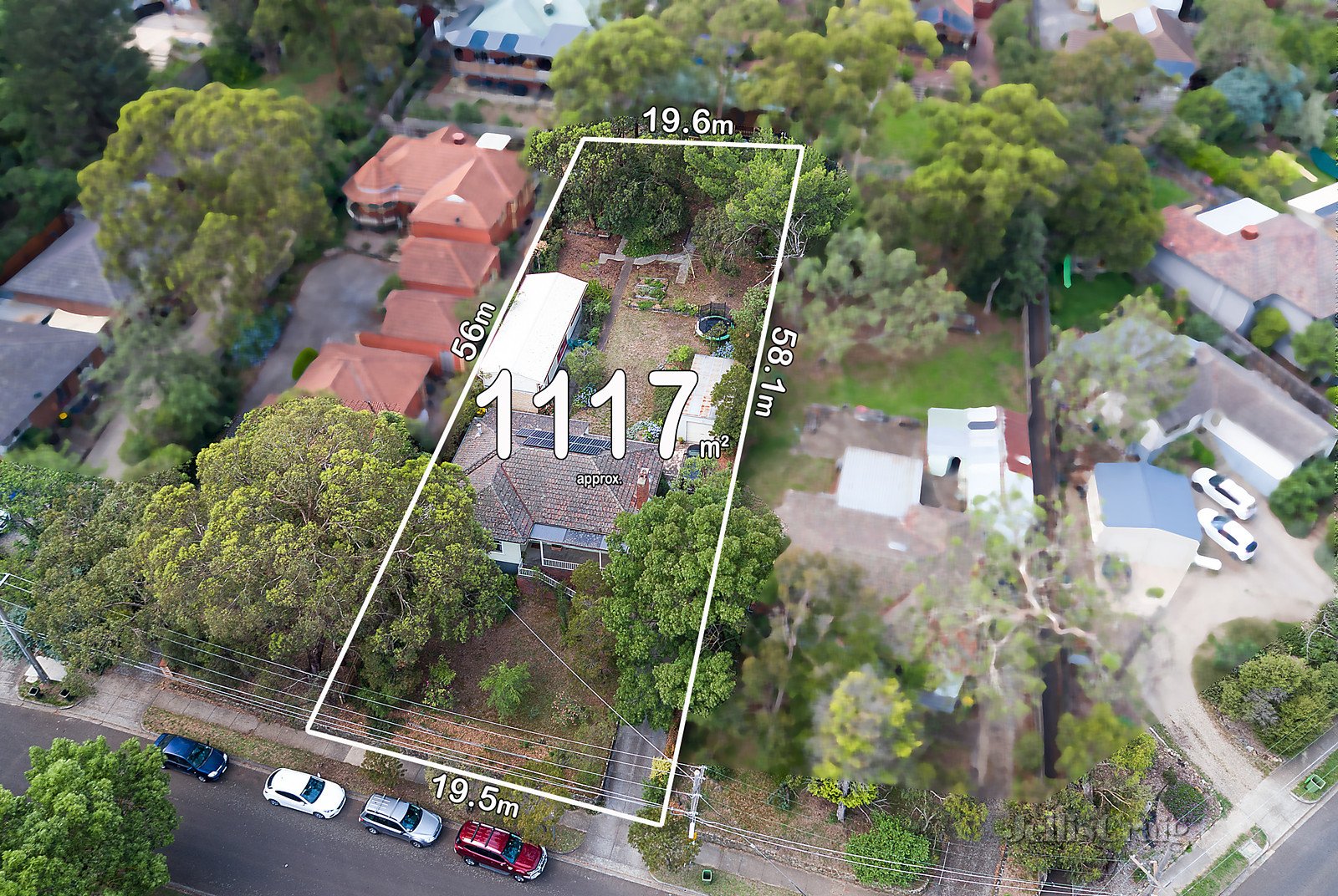 65 Kelvin Avenue, Montmorency image 3