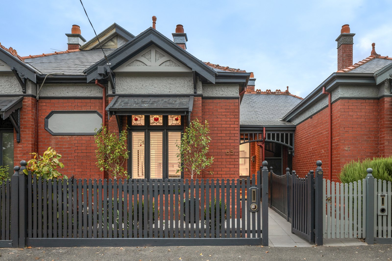 65 McGregor Street