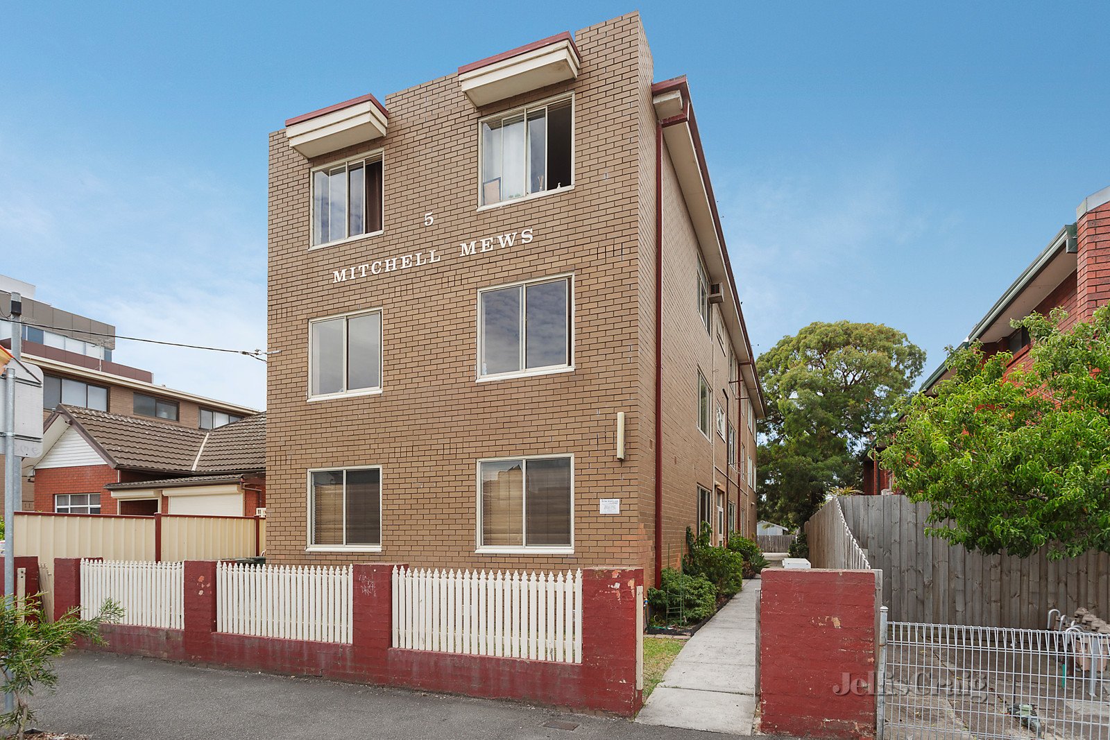 6/5 Mitchell Street, Brunswick image 5