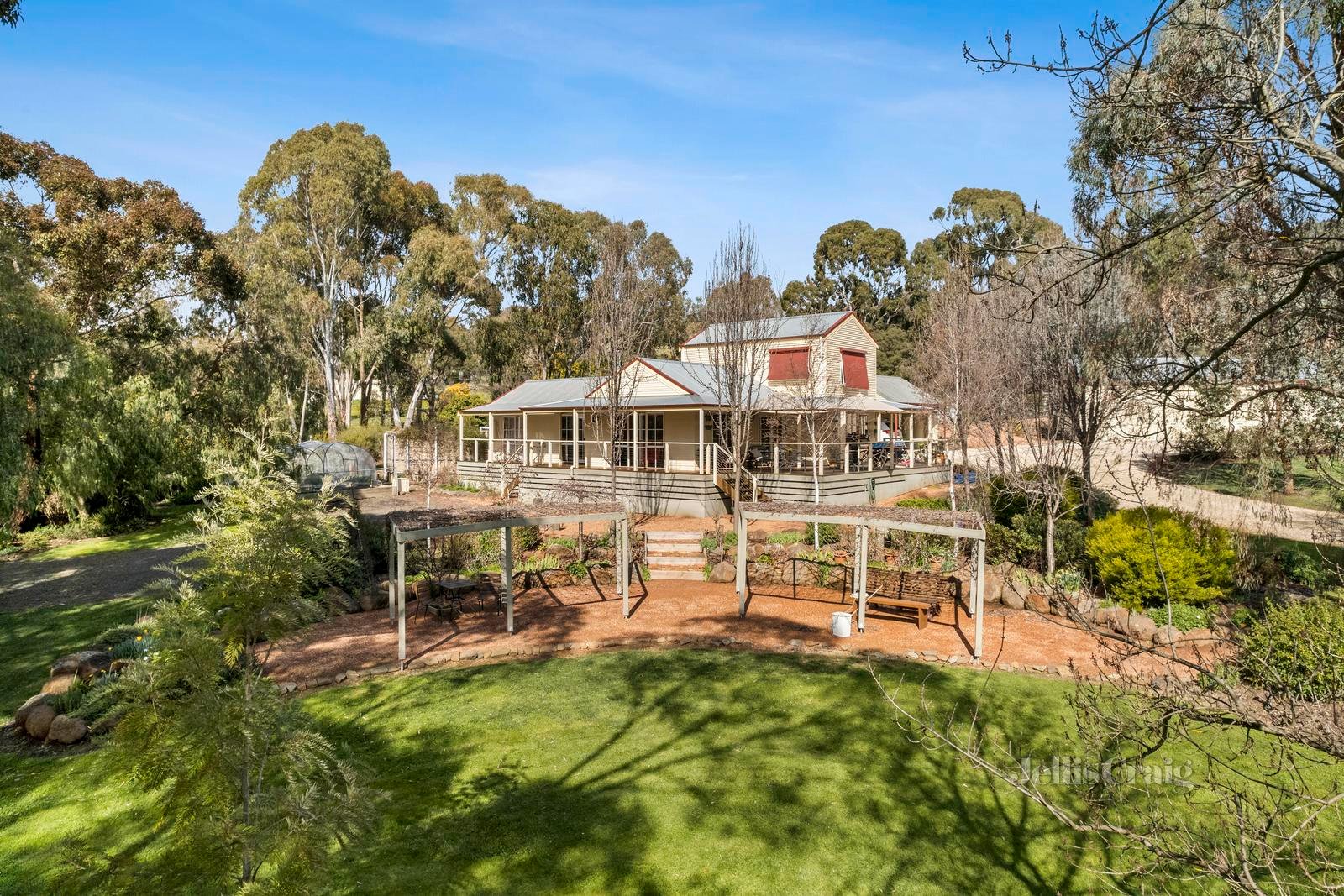65 Old Ford Road, Redesdale image 1