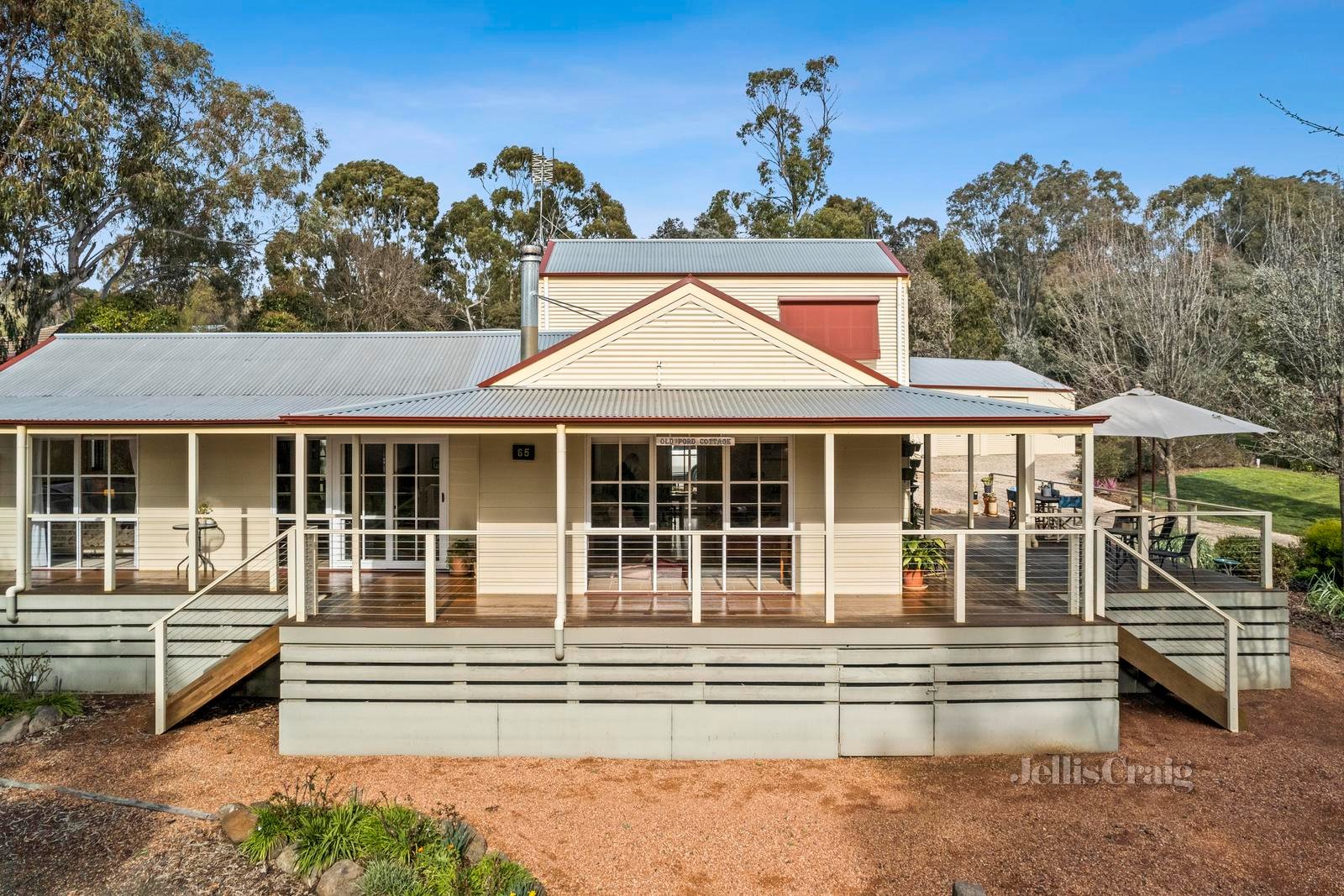 65 Old Ford Road, Redesdale image 10