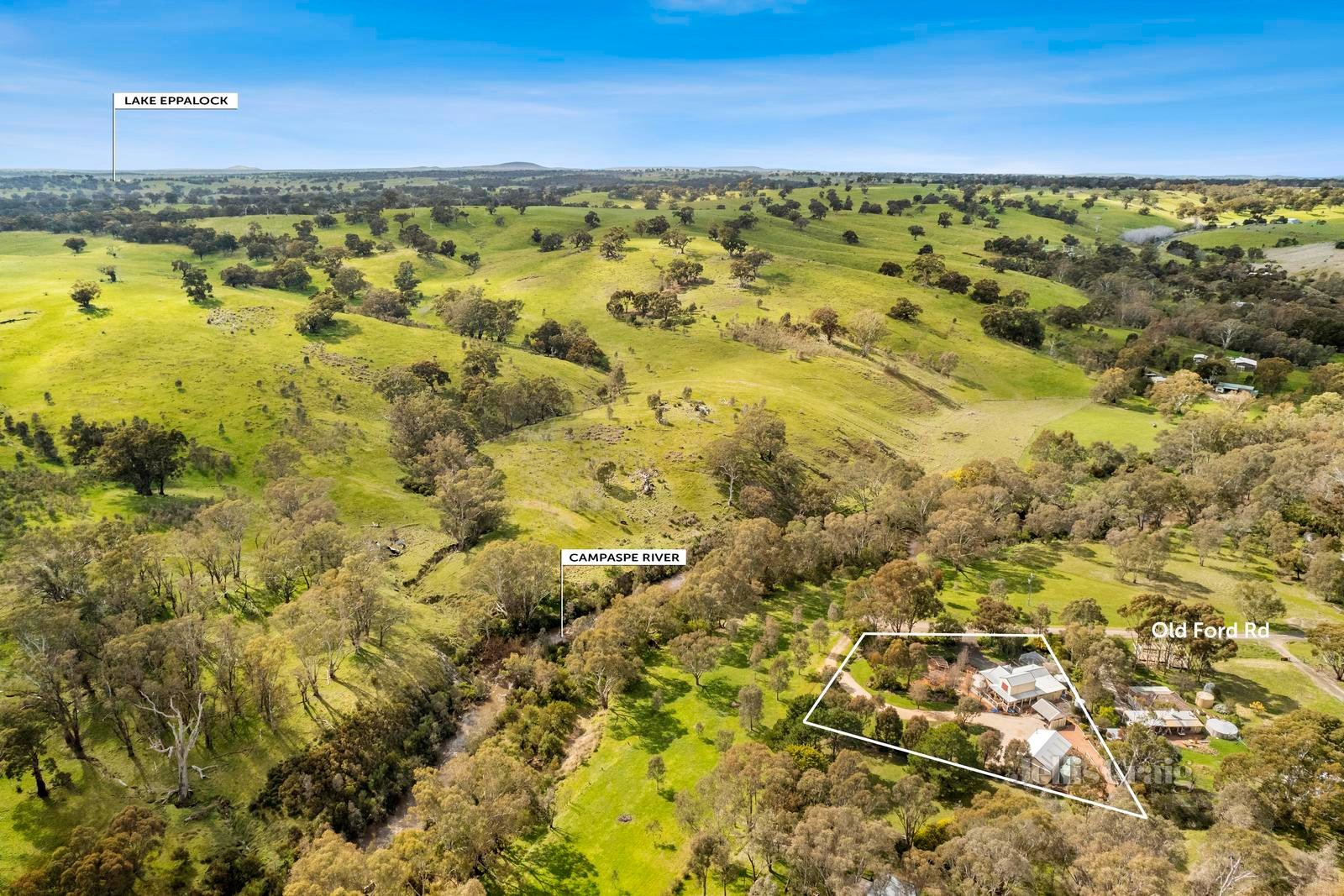 65 Old Ford Road, Redesdale image 20
