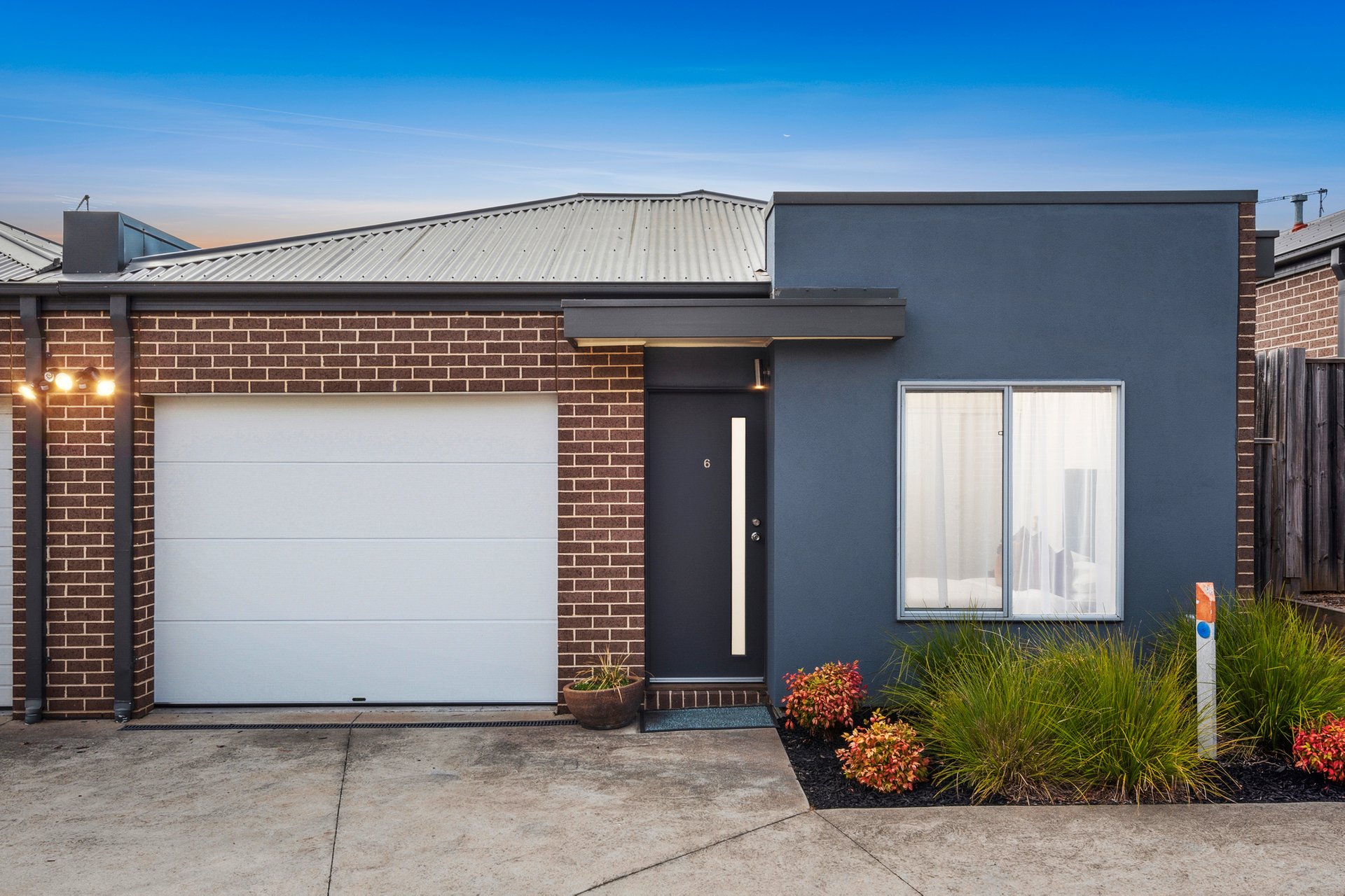 6/5 Peter Street, Grovedale, VIC 3216
