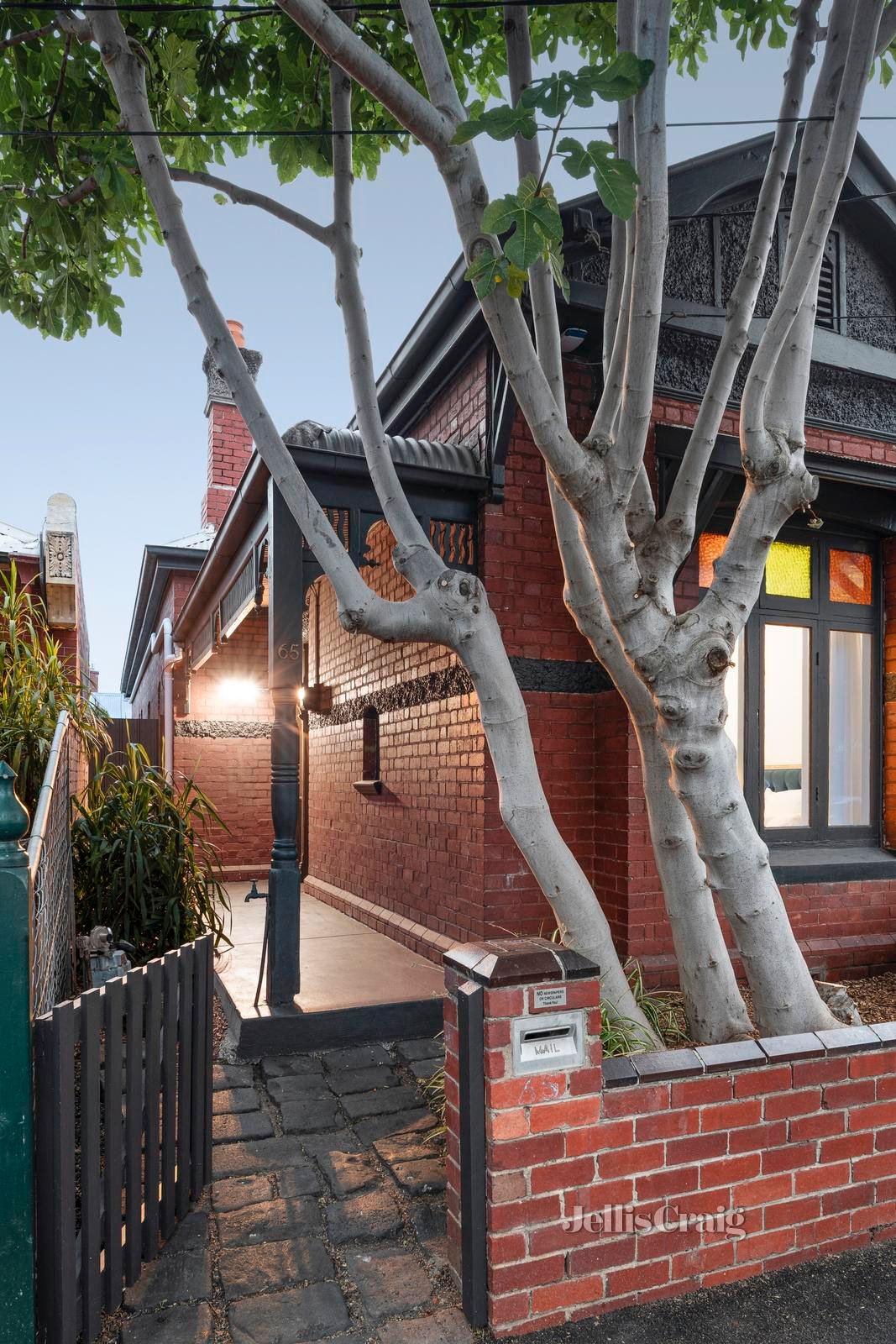 65 Ramsden Street, Clifton Hill image 11