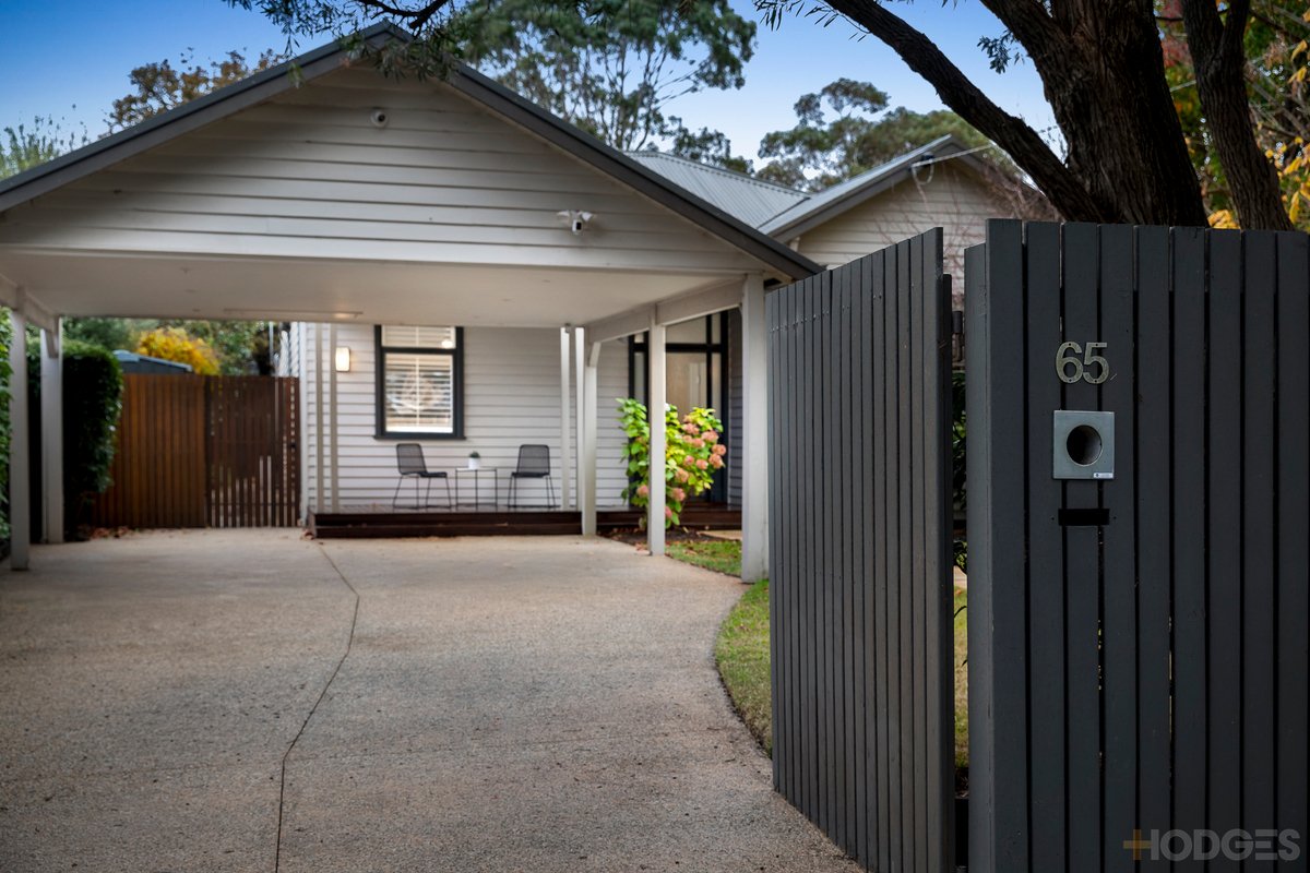 65 Teddington Road, Hampton, VIC, 3188