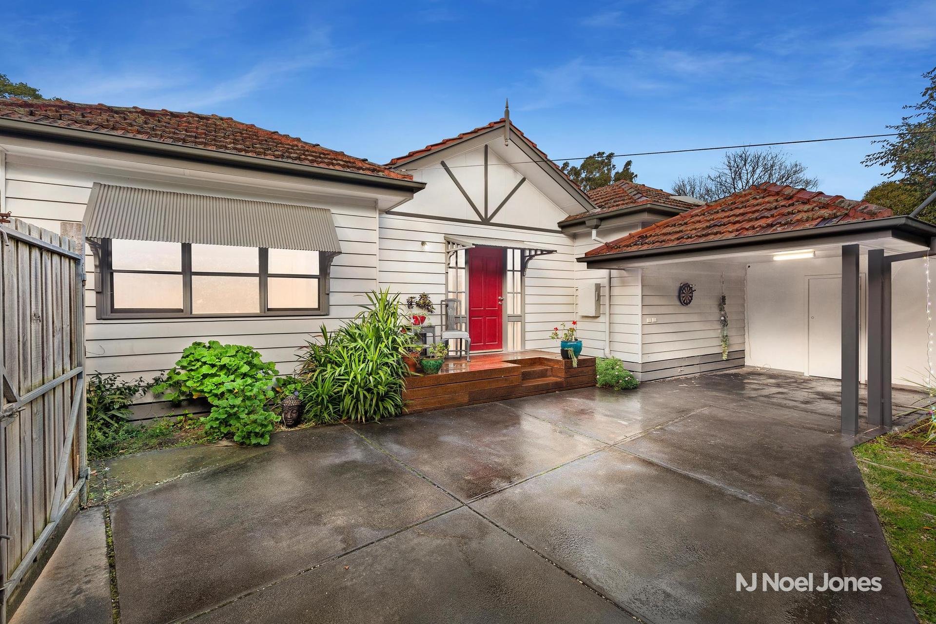 65 Wantirna Road, RINGWOOD VIC 3134 Noel Jones
