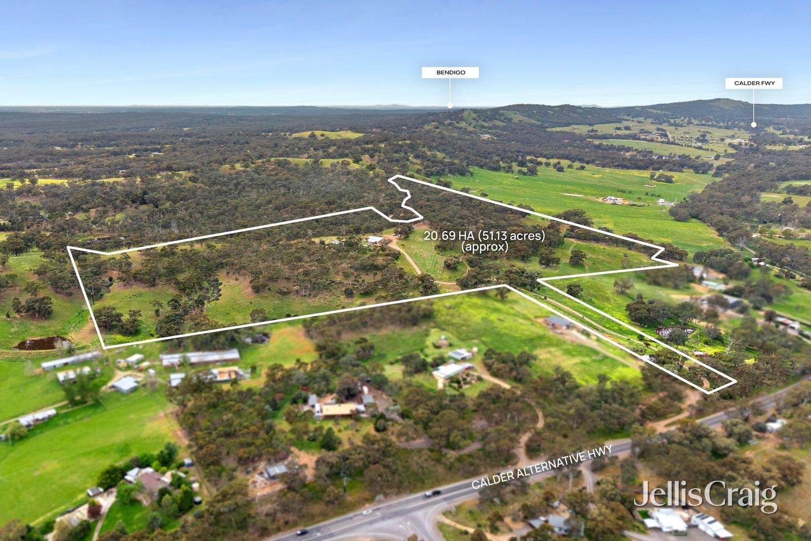 650 Calder Alternative Highway, Lockwood&nbsp;South image 33
