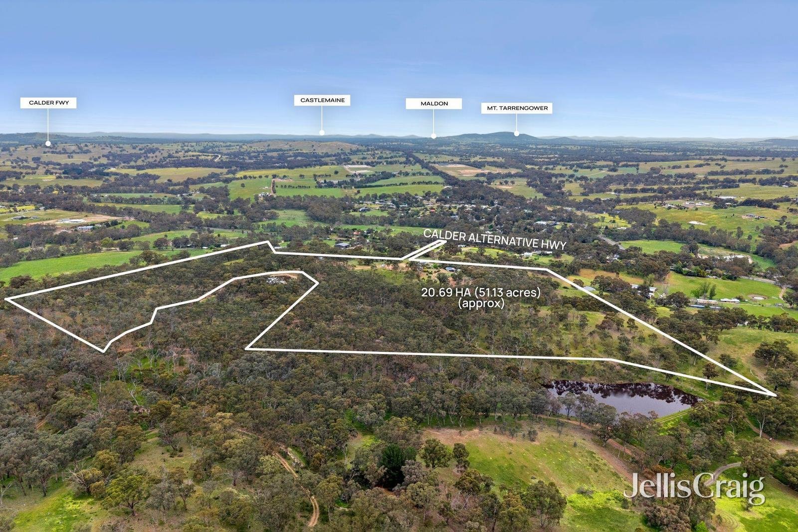 650 Calder Alternative Highway, Lockwood&nbsp;South image 34