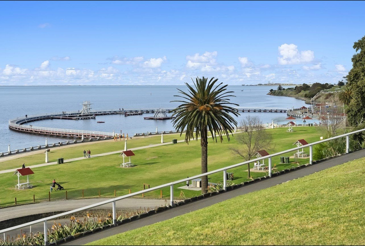 6/50 Eastern Beach Road, Geelong image 2