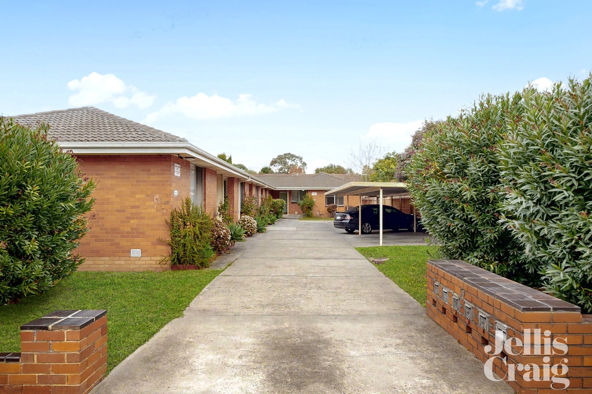 6/50 Lower Dandenong Road, Parkdale image 1