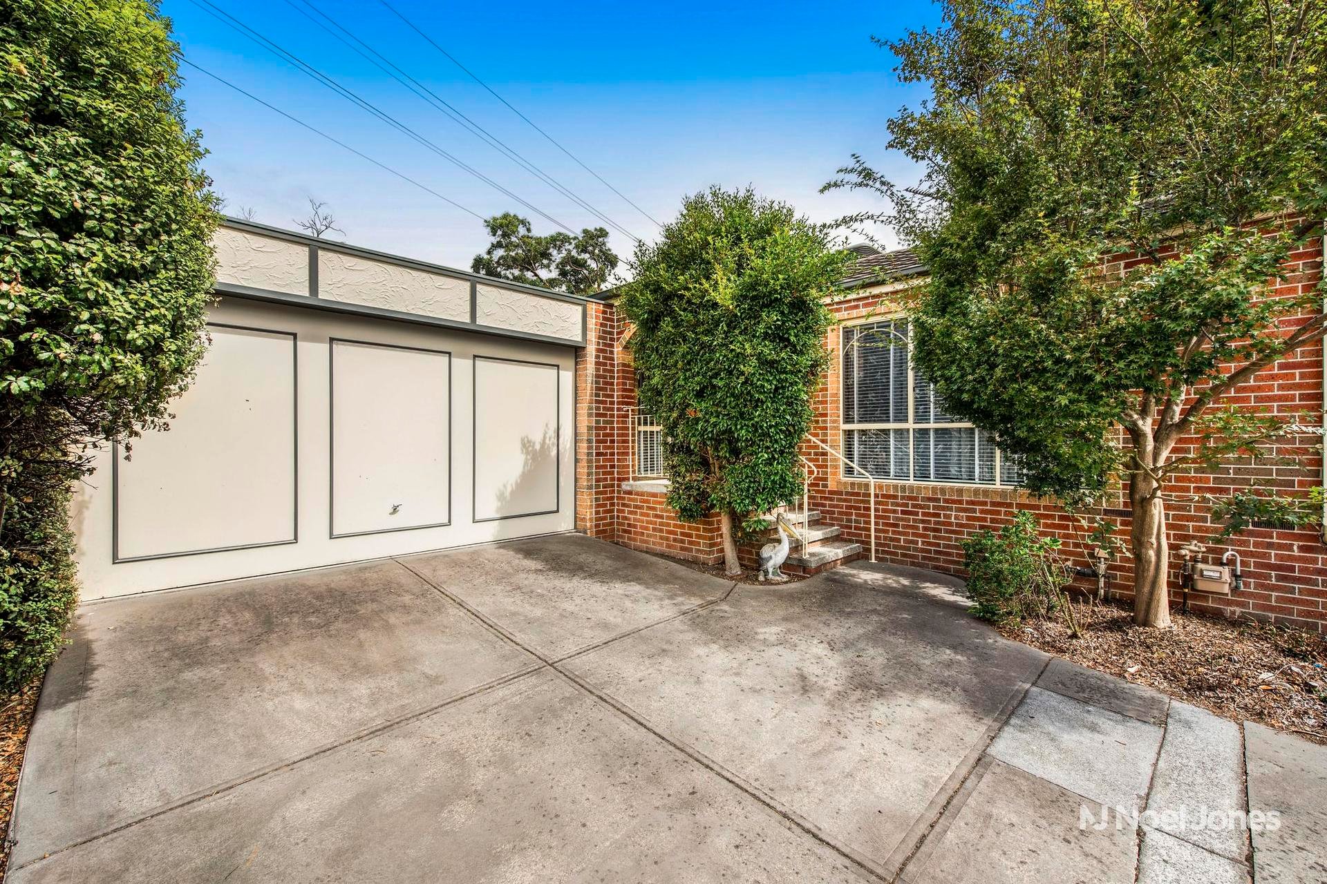 6/50 Lusher Road, CROYDON VIC 3136 Noel Jones