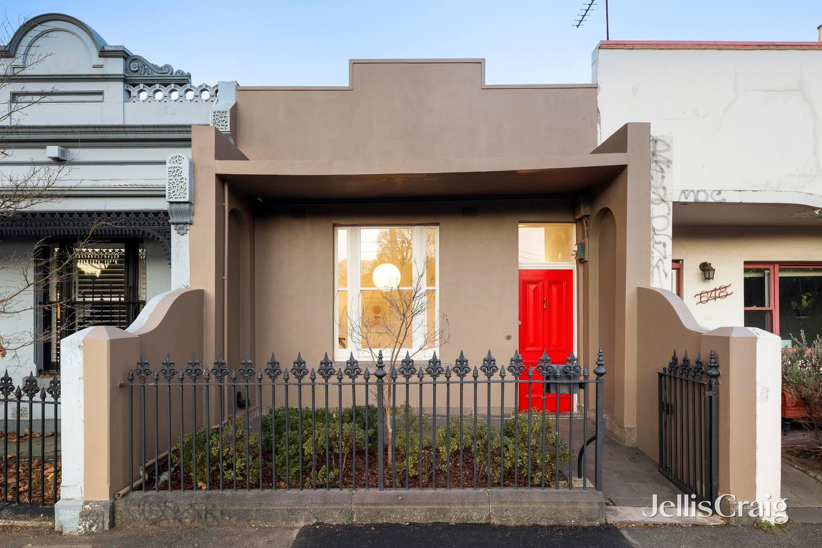 650 Lygon Street, Carlton North image 1