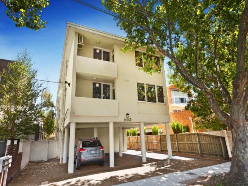 6/503 St Kilda Street, Elwood image 1