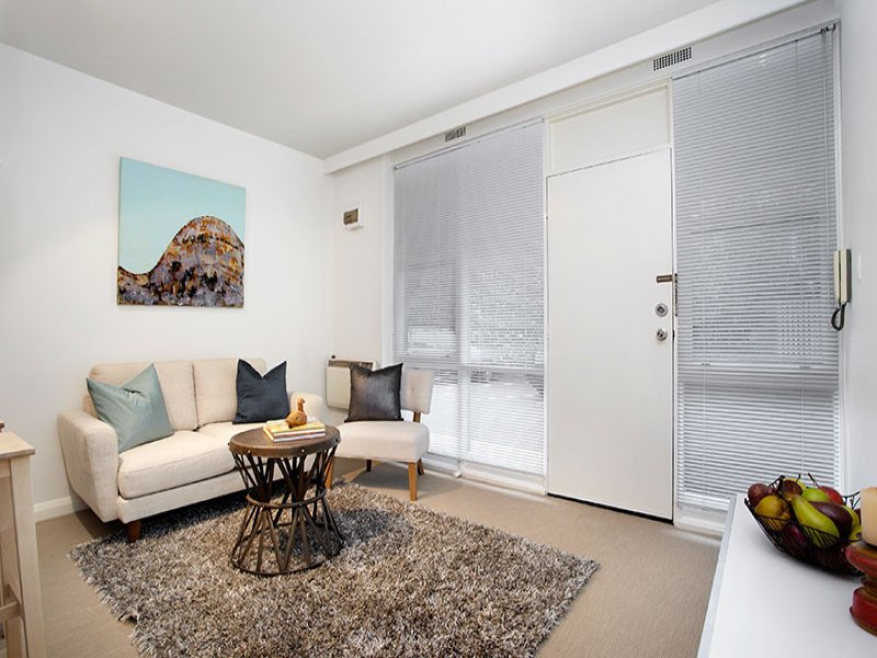 6/506 Glenferrie Road, Hawthorn image 3