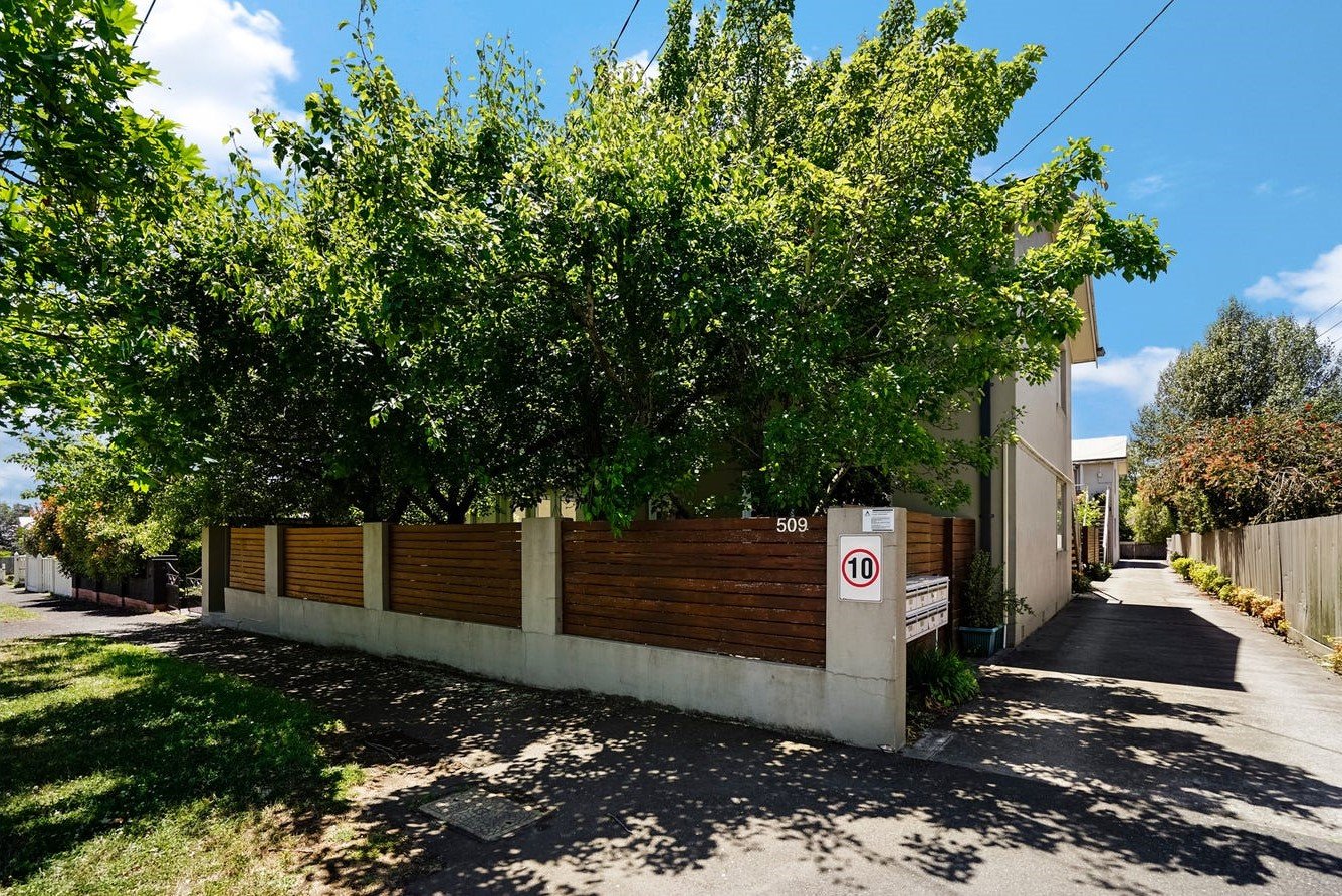 6/509 Drummond Street, Redan image 1