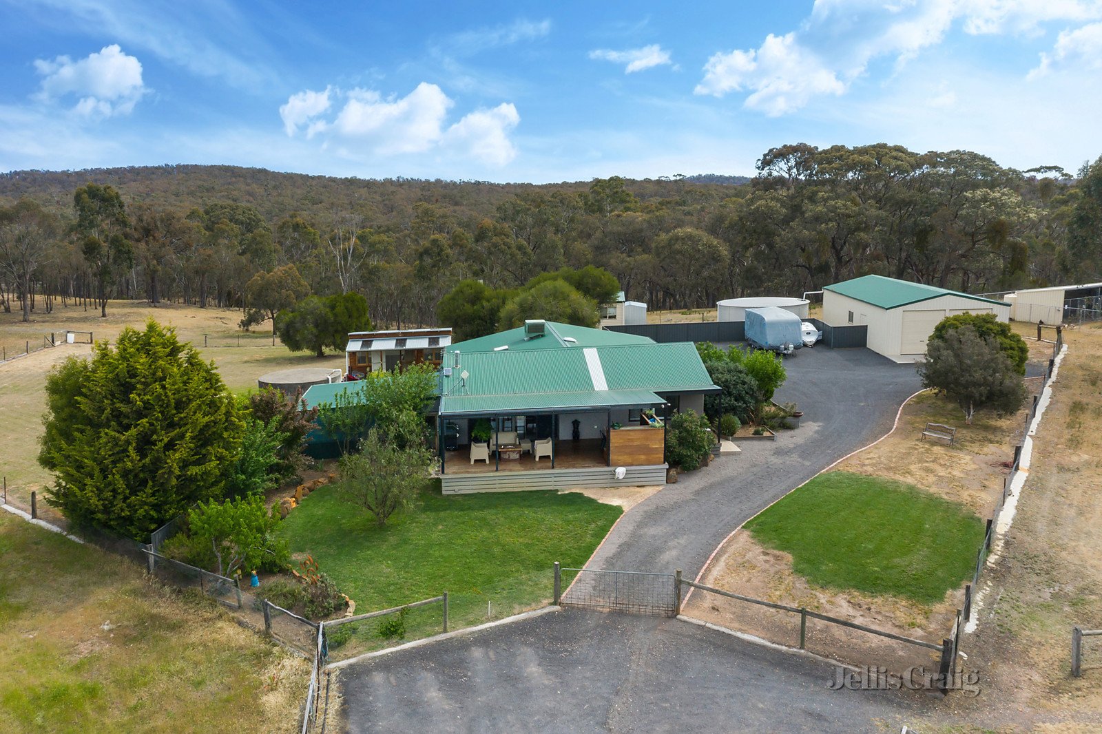 651 Pyrenees Highway, Chewton image 14