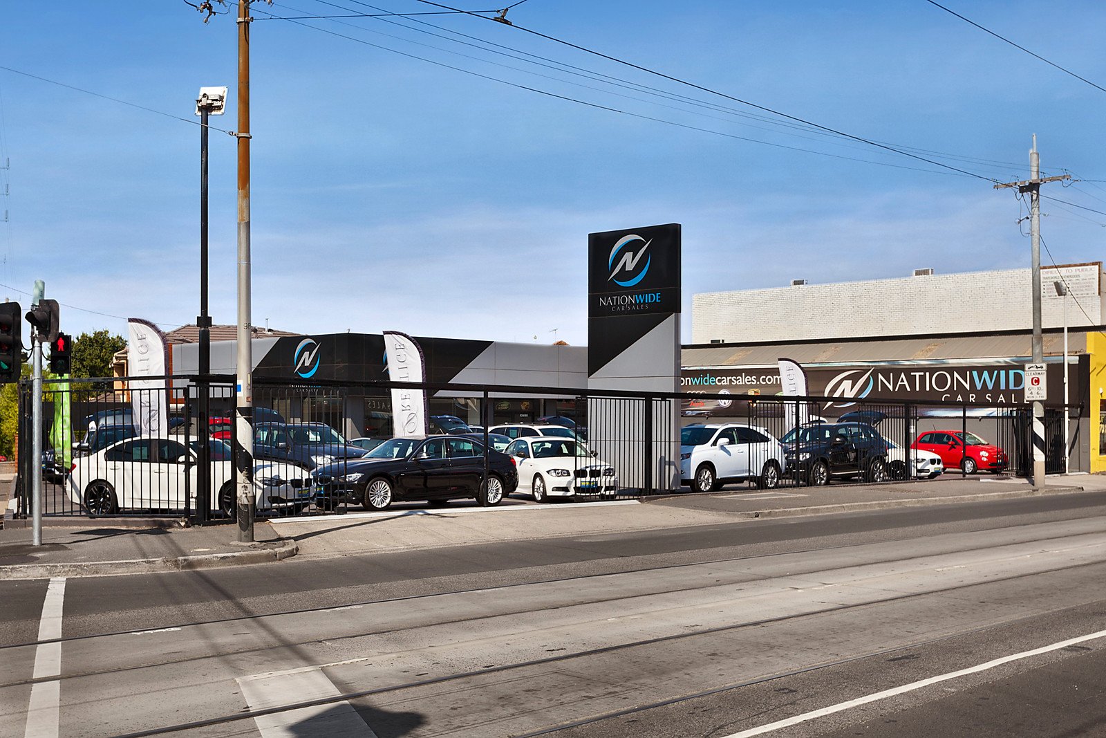 652660 Sydney Road, Coburg VIC 3058