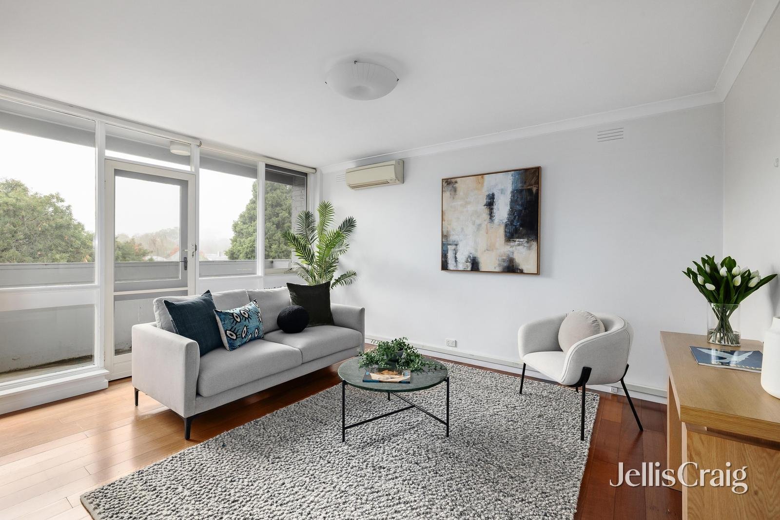 6/53 Denham Street, Hawthorn image 1