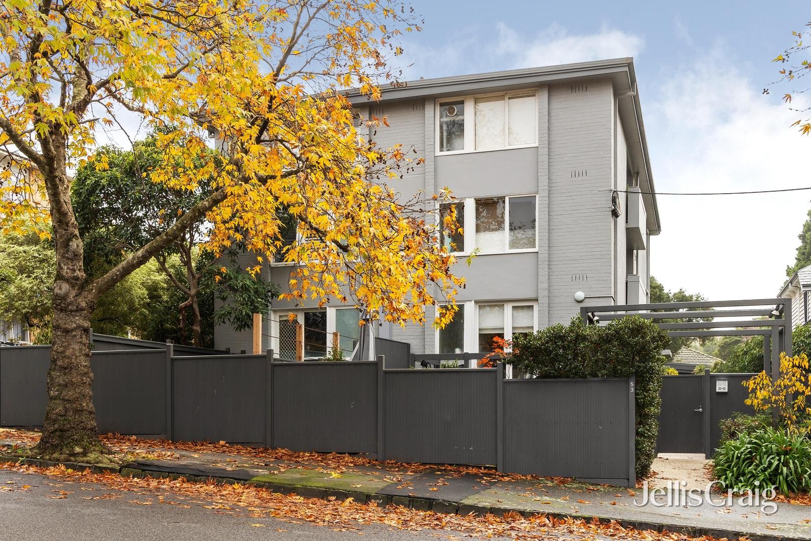 6/53 Denham Street, Hawthorn image 6