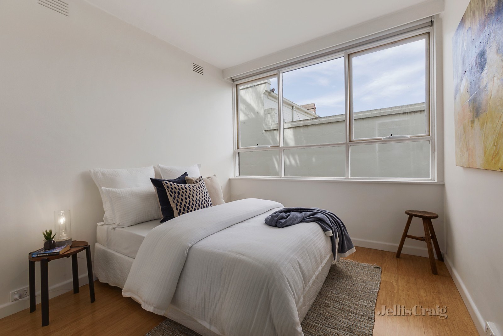 6/53 Grey Street, East Melbourne image 6