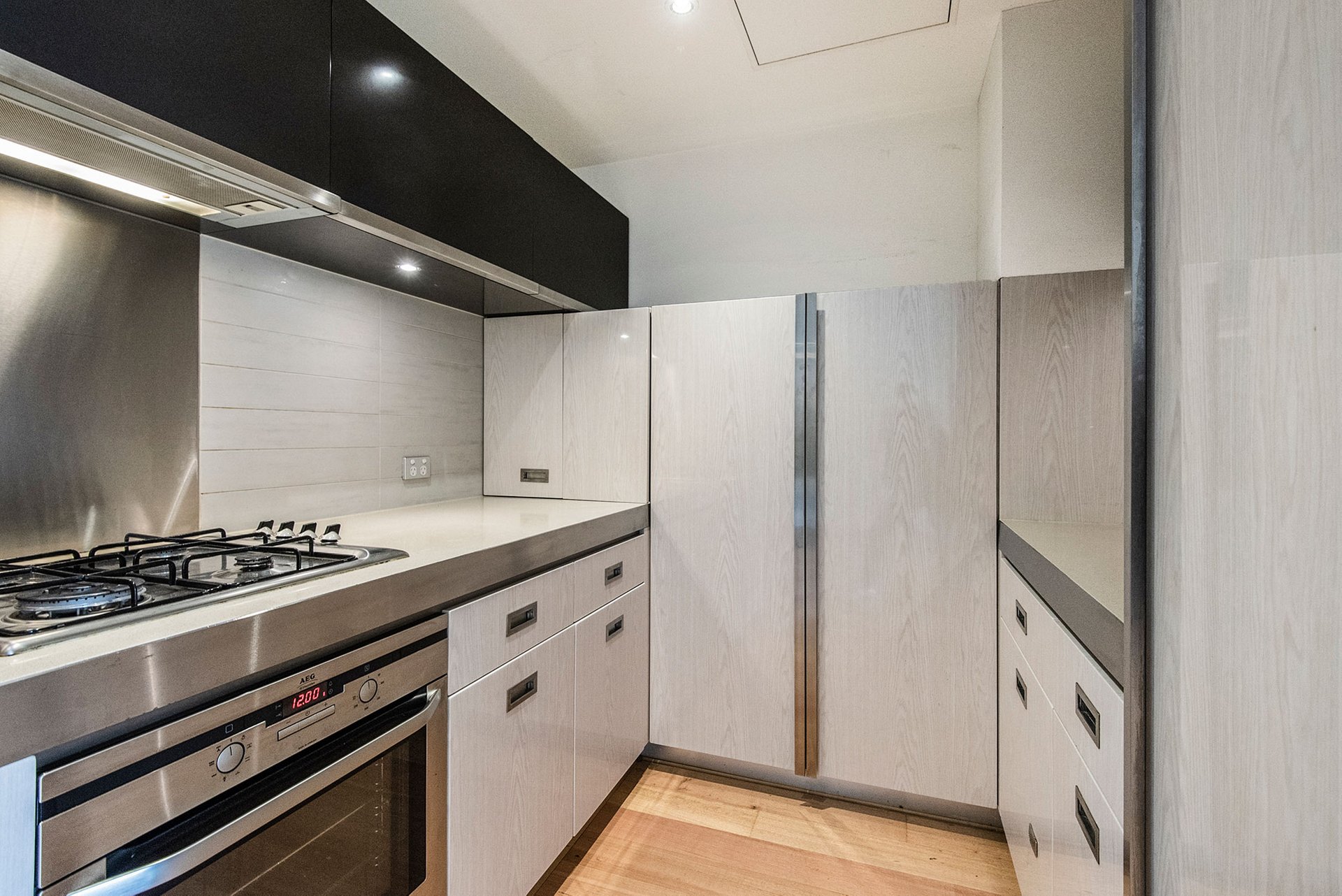 6 / 539 St Kilda Road Melbourne