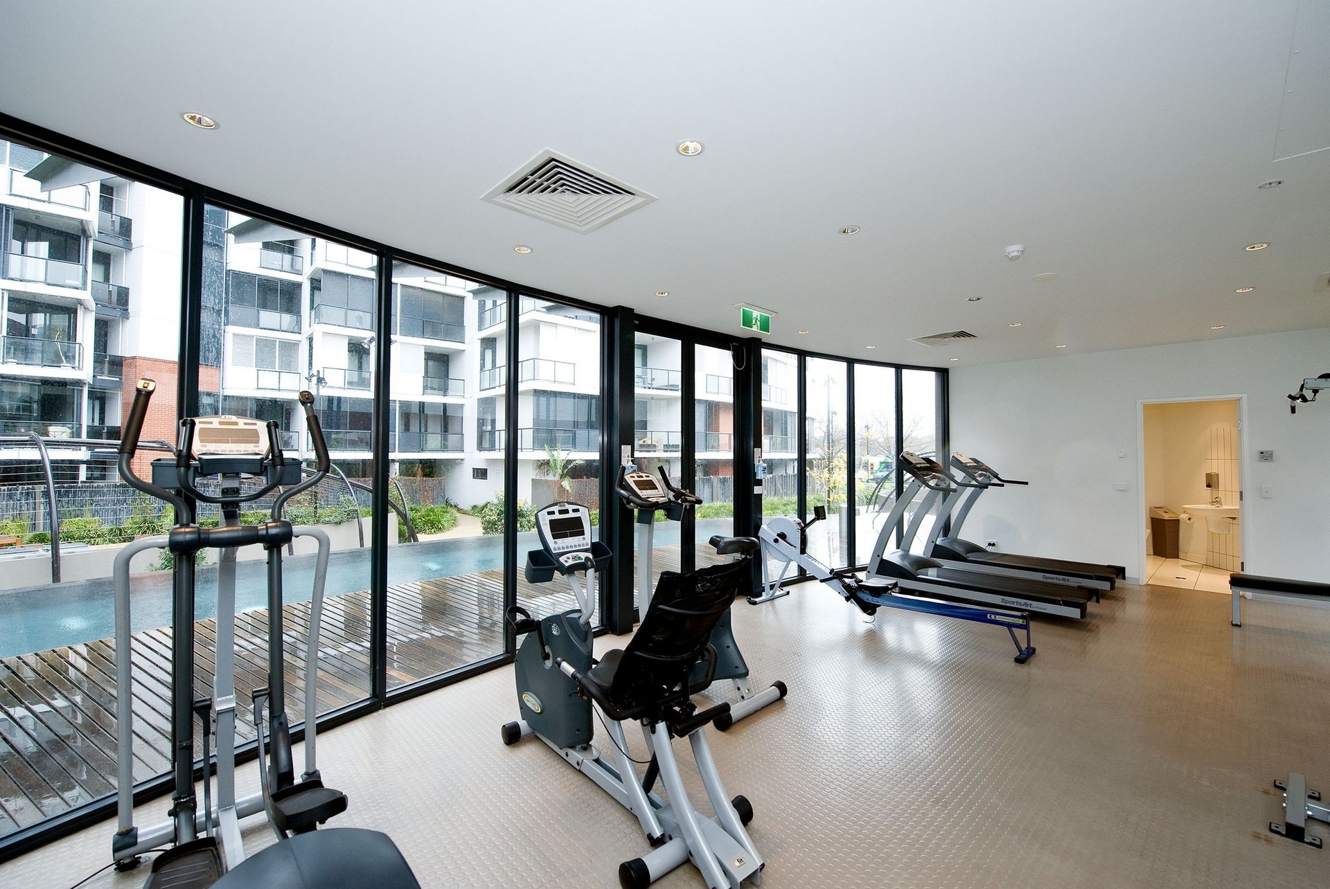 6 / 539 St Kilda Road Melbourne